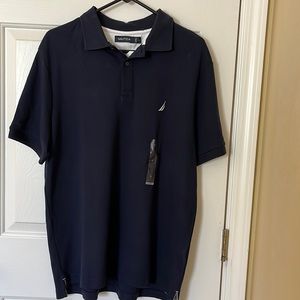 Nautica Polo Shirt